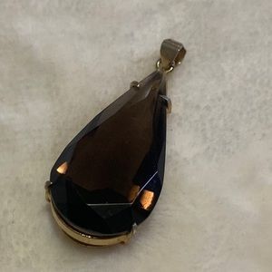 Large pendant